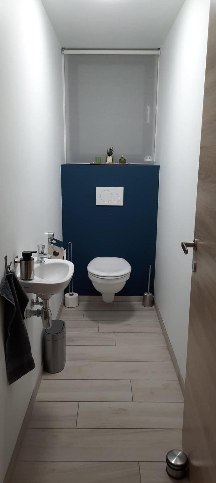 Ferienwohnung Le Cocon Des Pres Saint-Hubert Exterior foto